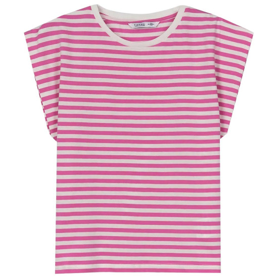 Tiffosi Παιδική κοντομάνικη μπλούζα Clave 2